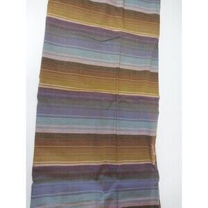 1 yard 44" Striped Cotton Fabric